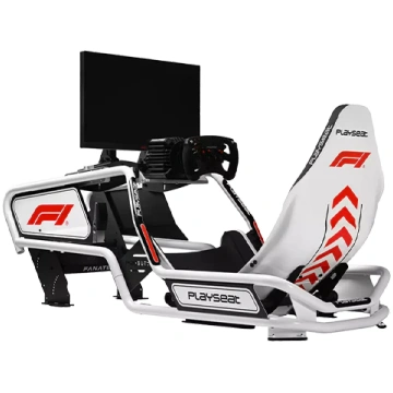 Postazione di guida Simulatore PLAYSEAT Formula In