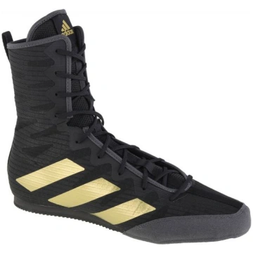 Adidas Box Hog 4 M GZ6116 apavi (42) 934525