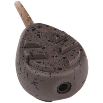 Pole Position Slīdošais svins 2OZ - 56GR 8050-56