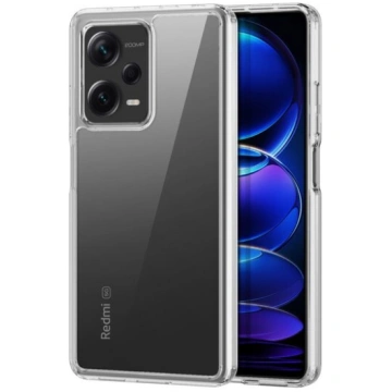 Maciņš Dux Ducis Clin Xiaomi Redmi Note 12 Pro+ ca