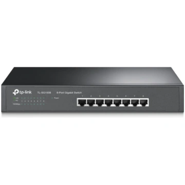 TP-LINK TL-SG1008 network switch Unmanaged Gigabit