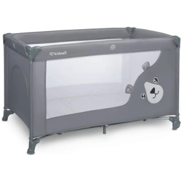 Kidwell Saliekamā gulta BLISSY BASIC grey Kidwell 