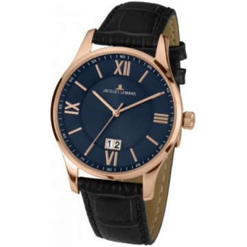 Rokas pulkstenis Jacques Lemans 1-1845P
