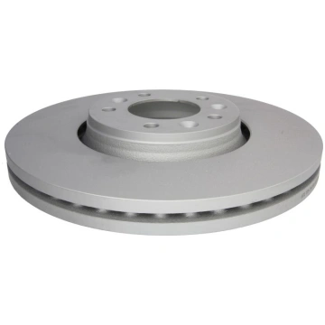 Bremžu disks ATE priekšējais CITROEN C5 III, JUMPY