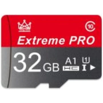 HQ Universal Micro SDXC UHS-I memory card 32Gb atm