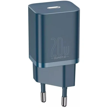 Lādētājs Baseus Super Si BSU2699BLU