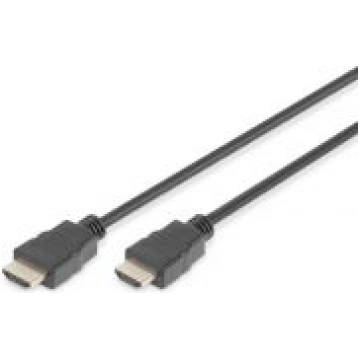 HDMI kabelis, 3m, High Speed, Ethernet AK-330114-0