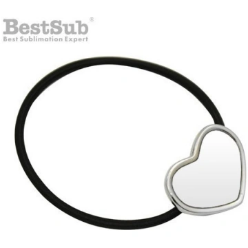 Hair band heart Sublimation Thermal Transfer BestS