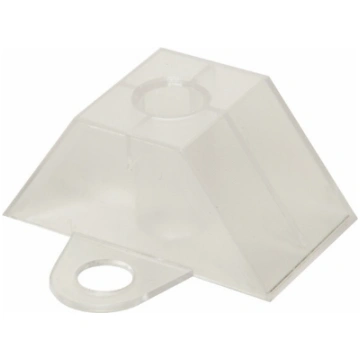 Atbalsta paliktnis loksnēm/profilam PVC trapecei 7