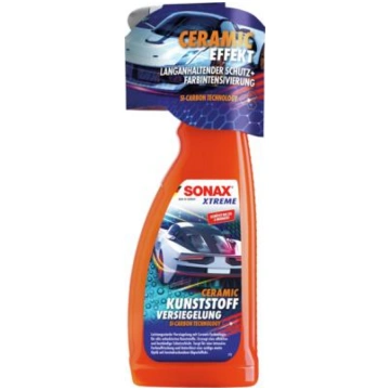 Sonax 02264000 - Keramikas pārklājums750ml Ceramic