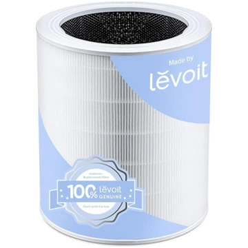 LEVOIT rezerves gaisa filtrs Core 600S gaisa attīr