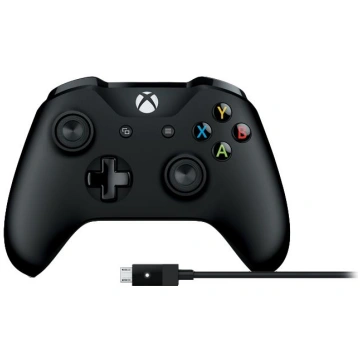 Microsoft, Microsoft 4N6-00002 Gaming Controller G