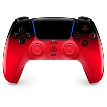 SONY Controller 1000048530 / DualSense Techno Red 