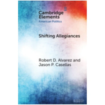 Shifting Allegiances Jason P. Casellas