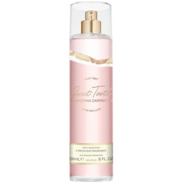 Sabrina Carpenter Sweet Tooth Body Mist 236 ml 810