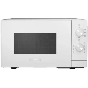 Solo mikroviļņu krāsns Siemens iQ300 FF020LMW0 800