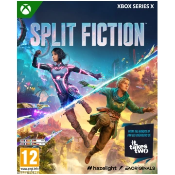 Split Fiction /Xbox Series X