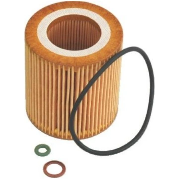 Filtron OE649/9 - Eļļas filtrs