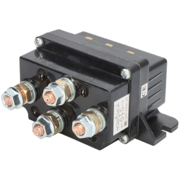 DRAGON WINCH Rezerves daļas vinčām DWPK450A24V