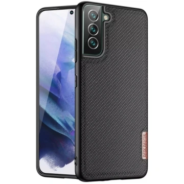 Korpuss - maciņš Samsung Galaxy S22 Plus, pārklāts