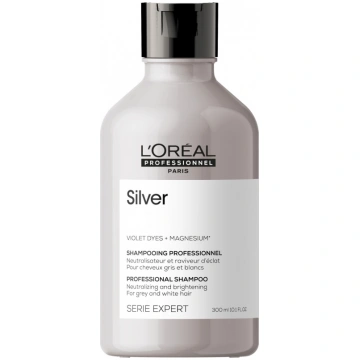 Loreal Professionnel Paris Serie Expert Silver Sha