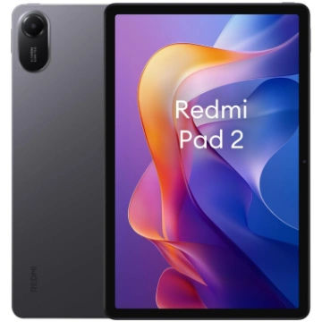 Xiaomi Redmi Pad 2 8/256GB Graphite Gray 25010PN30