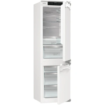 Gorenje NRKI517E82WF Iebūvējams Ledusskapis 177cm 