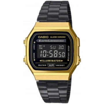 Casio A168WEGB-1BEF pulkstenis