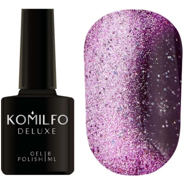 Gel polish Fairytale Cat Eye №004 8 ml. Komilfo Co