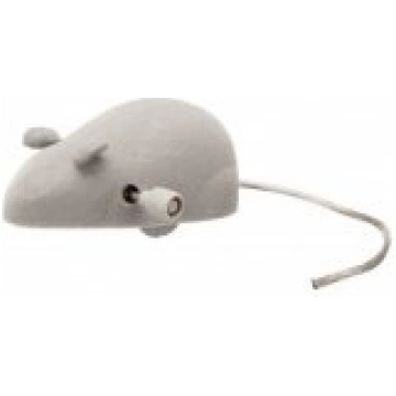 TRIXIE TRIXIE Wind-Up Mouse Length 7cm 4092 Rotaļļ
