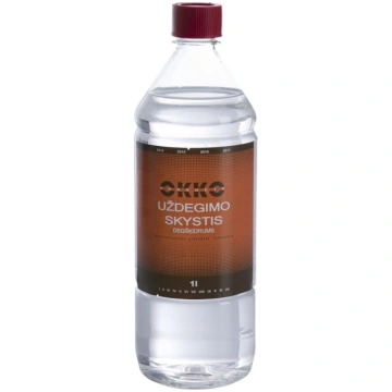 FIRE STARTING FLUID OKKO 3058/3090 4223005 (200050