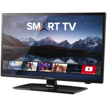 Carbest Smart TV 12V Television