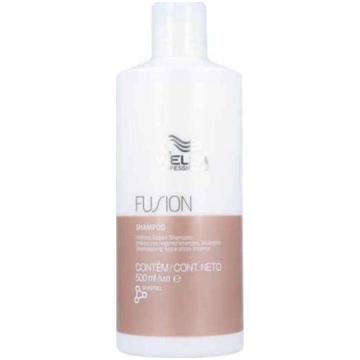 Wella Fusion Intense Repair Shampoo 500 ML ( 36142