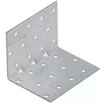 Stūra leņķis 60x60x80x1.5 mm, pastiprināts