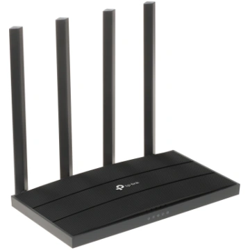 ROUTER ARCHER-C6 2.4 GHz, 5 GHz 300 Mbps + 867 Mbp
