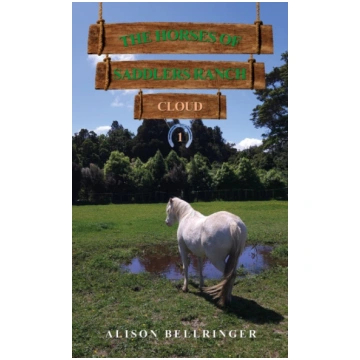 Horses of Saddlers Ranch: Cloud Bookshop