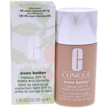 Clinique Even Better Makeup SPF15 30ml (Various Sh