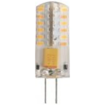 Spectrum Spectrum LED G4, column, 12V, 2W, silicon