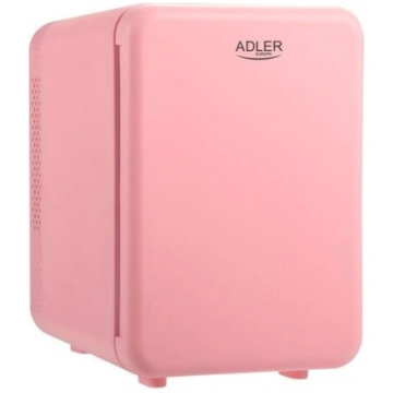 Mini Ledusskapis 4l Adler Ad-8084P