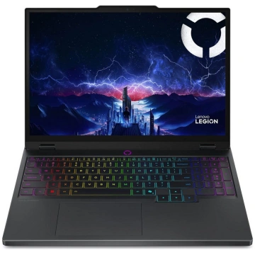 Portatīvais dators Lenovo Legion 5 15IRX10, i7-136