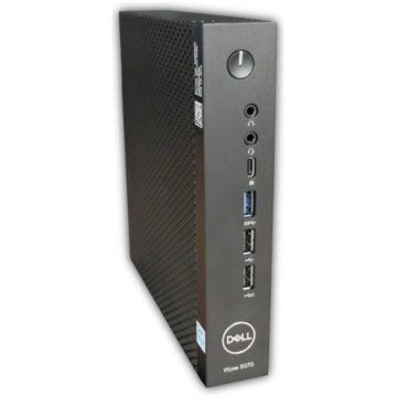 Lietots - Dell Wyse 5070 Thin Client, Intel Celero