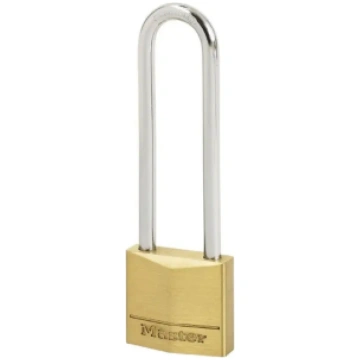 LH (Laminated) | Long Shackle Option- Master Lock