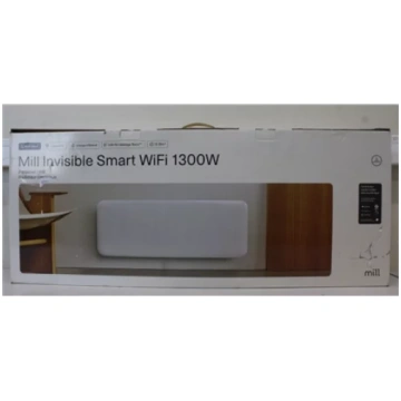 SALE OUT. Mill PA1300WIFI4 Panel Heater with WiFi 