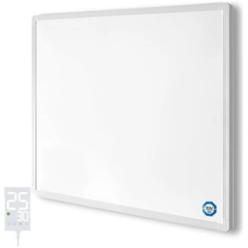 Infrasarkanais sildītājs 1200 W ar termostatu Infr