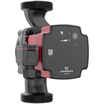 Cirkulācijas sūknis Grundfos Alpha1 32-60 180 9307