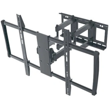 Manhattan TV & Monitor Mount, Wall, Full Motion, 1
