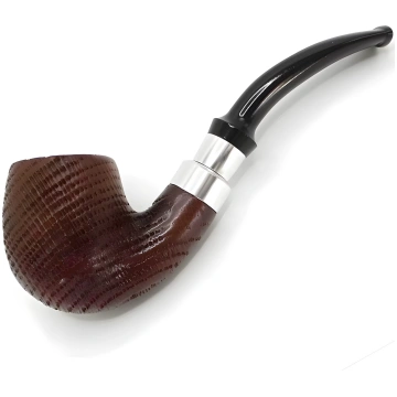 Tabakas pīpe FA-40018 - Brūna KP40018 HARAHU