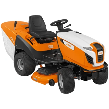Mauriņa traktors STIHL RT 6112 ZL
