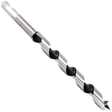 Spirālurbis kokam 24x230mm FASTER TOOLS