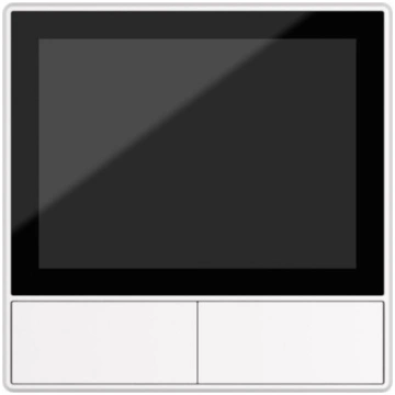 Sonoff NSPanel WHITE 2 grupu viedais WiFi sienas s